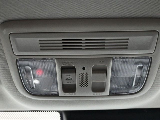 2020 Honda Civic Sedan EX CVT - 22978570 - 17