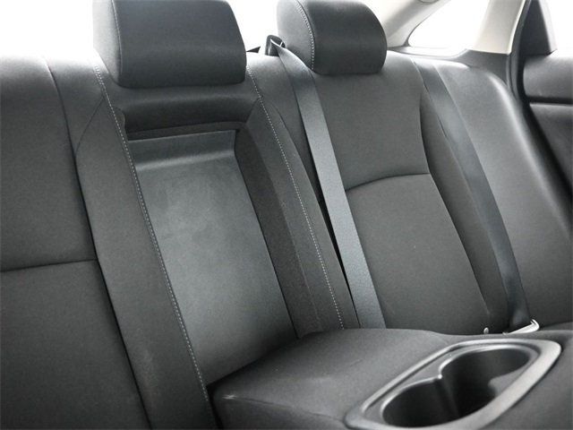 2020 Honda Civic Sedan EX CVT - 22978570 - 21