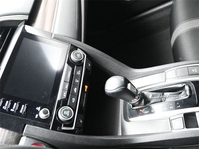 2020 Honda Civic Sedan EX CVT - 22978570 - 22