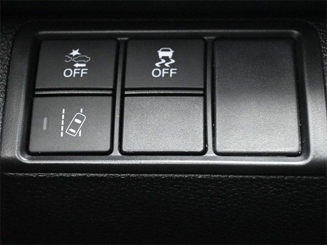 2020 Honda Civic Sedan EX CVT - 22978570 - 28