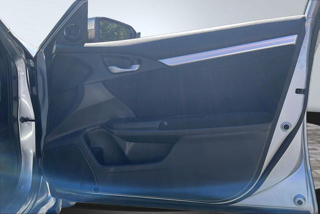 2020 Honda Civic Sedan EX CVT - 23081820 - 15