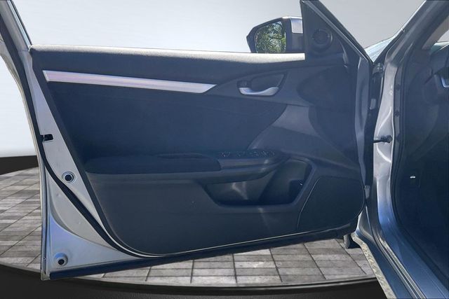 2020 Honda Civic Sedan EX CVT - 23081820 - 8