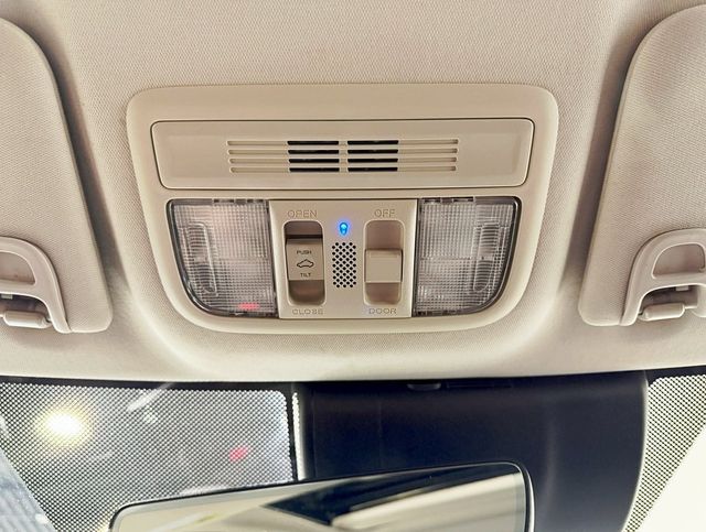 2020 Honda Civic Sedan EX-L CVT - 22889786 - 21