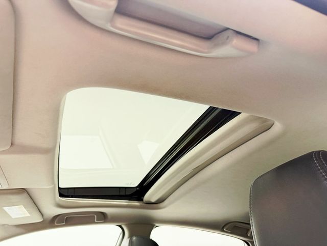 2020 Honda Civic Sedan EX-L CVT - 22889786 - 26