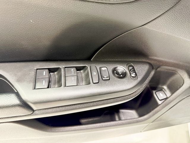 2020 Honda Civic Sedan EX-L CVT - 22889786 - 28