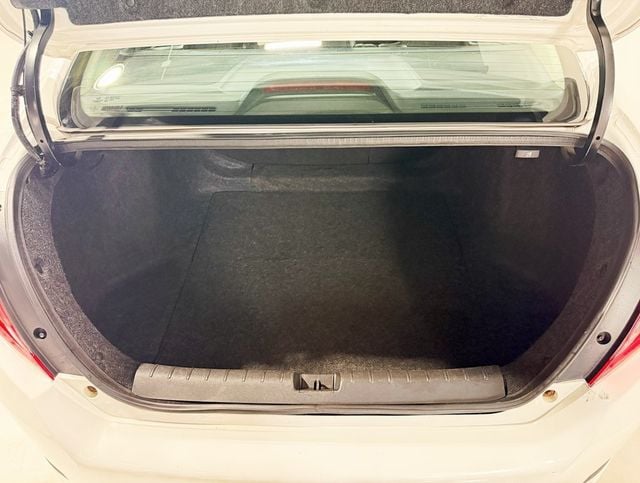 2020 Honda Civic Sedan EX-L CVT - 22889786 - 33