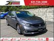 2020 Honda Civic Sedan EX-L CVT - 22068871 - 0