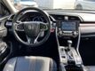 2020 Honda Civic Sedan EX-L CVT - 22068871 - 10