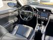 2020 Honda Civic Sedan EX-L CVT - 22068871 - 11