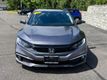 2020 Honda Civic Sedan EX-L CVT - 22068871 - 1