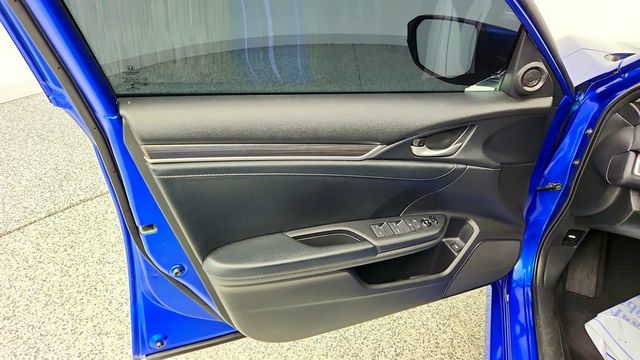 2020 Honda Civic Sedan EX-L CVT - 23019602 - 10