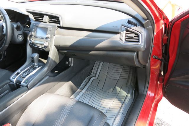 2020 Honda Civic Sedan LX CVT - 22902110 - 11