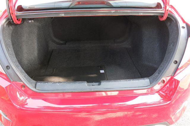 2020 Honda Civic Sedan LX CVT - 22902110 - 16