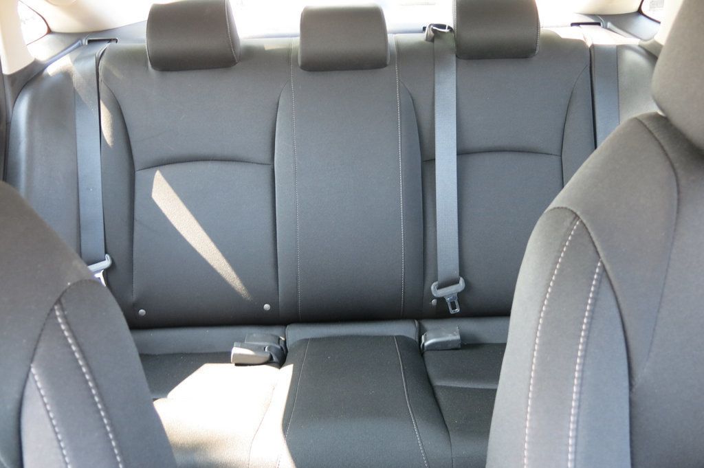 2020 Honda Civic LX photo 17
