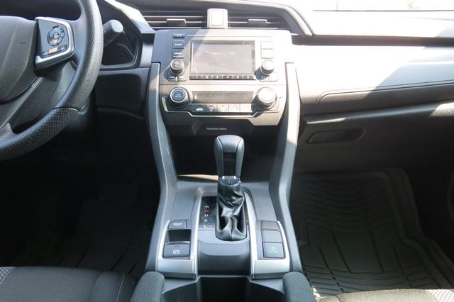 2020 Honda Civic Sedan LX CVT - 22902110 - 21
