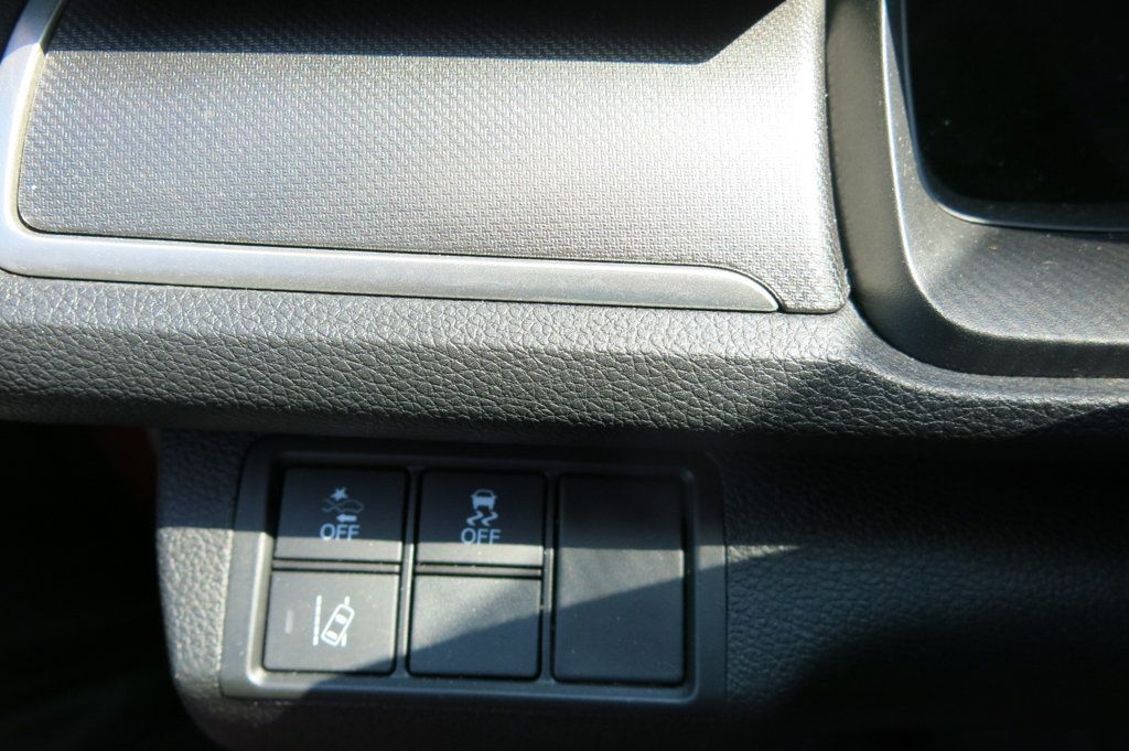 2020 Honda Civic LX photo 23