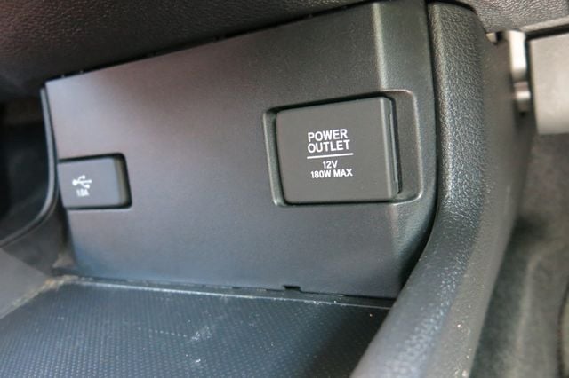 2020 Honda Civic Sedan LX CVT - 22902110 - 27