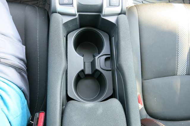 2020 Honda Civic Sedan LX CVT - 22902110 - 29