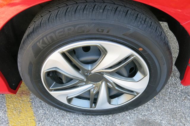 2020 Honda Civic Sedan LX CVT - 22902110 - 32