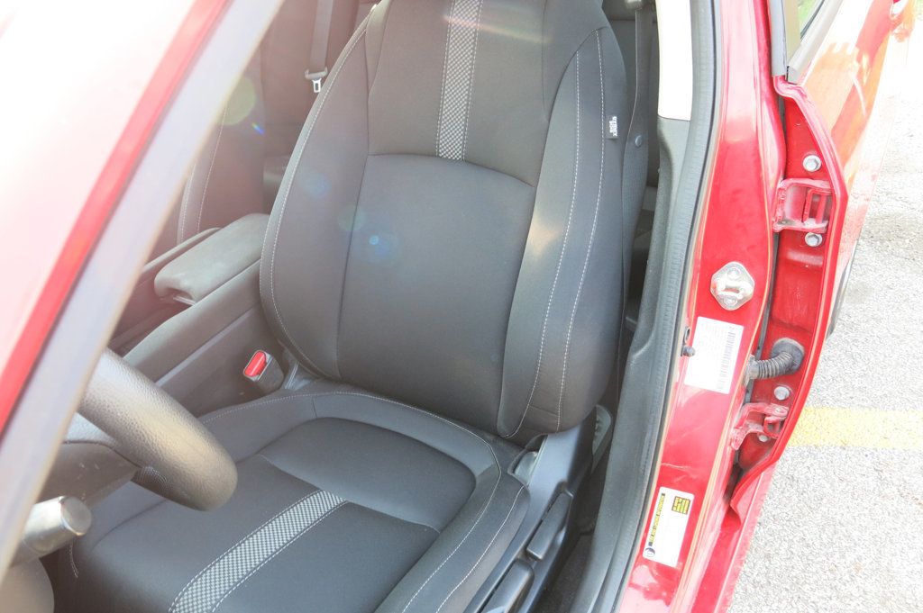 2020 Honda Civic LX photo 38