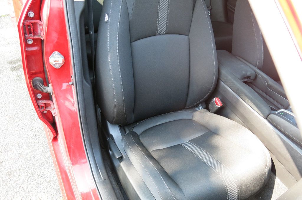 2020 Honda Civic LX photo 39