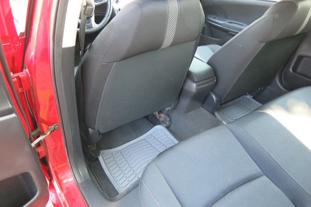 2020 Honda Civic LX photo 40