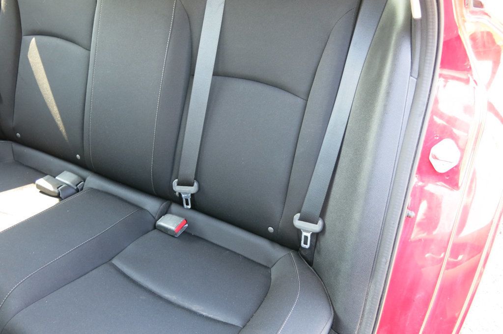 2020 Honda Civic LX photo 42
