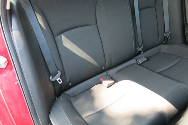 2020 Honda Civic Sedan LX CVT - 22902110 - 45