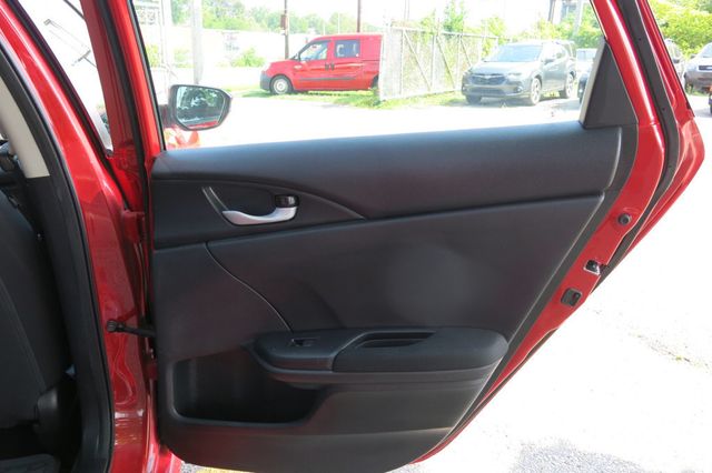 2020 Honda Civic Sedan LX CVT - 22902110 - 49