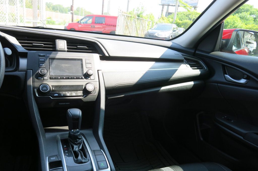 2020 Honda Civic LX photo 50