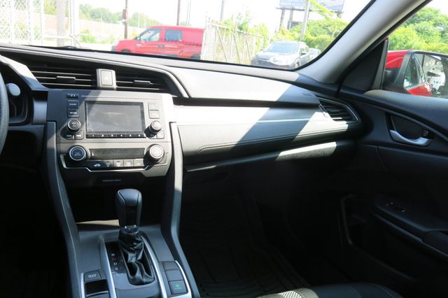 2020 Honda Civic Sedan LX CVT - 22902110 - 52