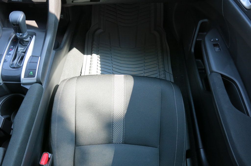 2020 Honda Civic LX photo 52