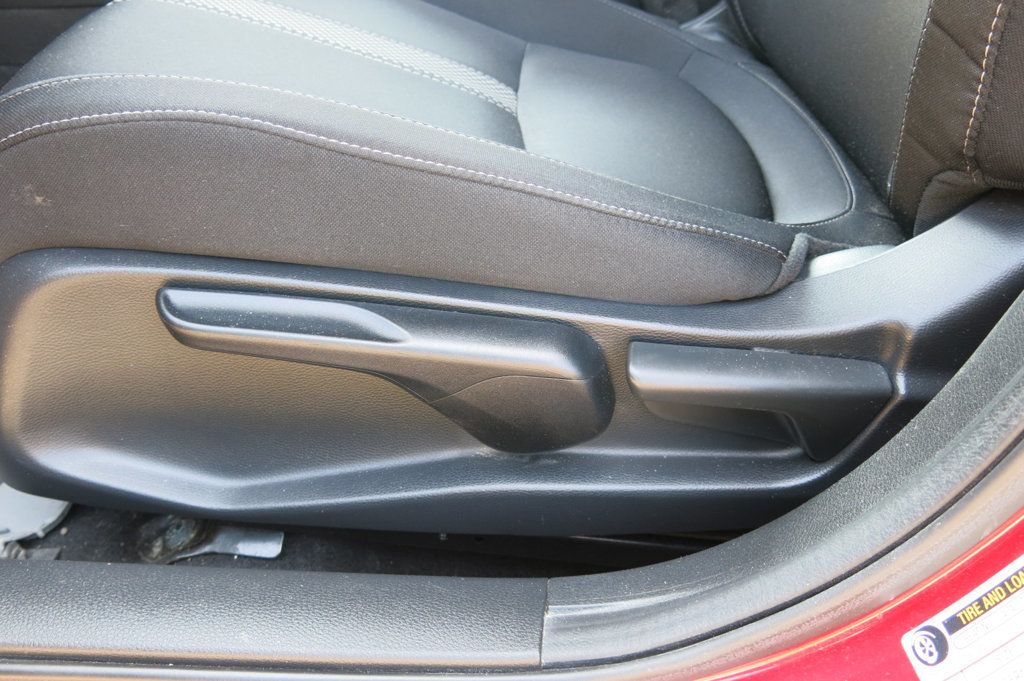 2020 Honda Civic LX photo 55