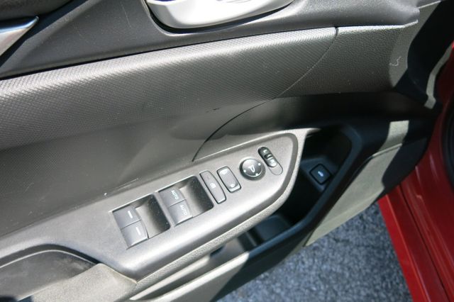 2020 Honda Civic Sedan LX CVT - 22902110 - 59