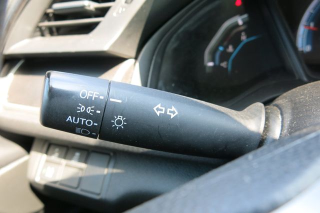 2020 Honda Civic Sedan LX CVT - 22902110 - 60