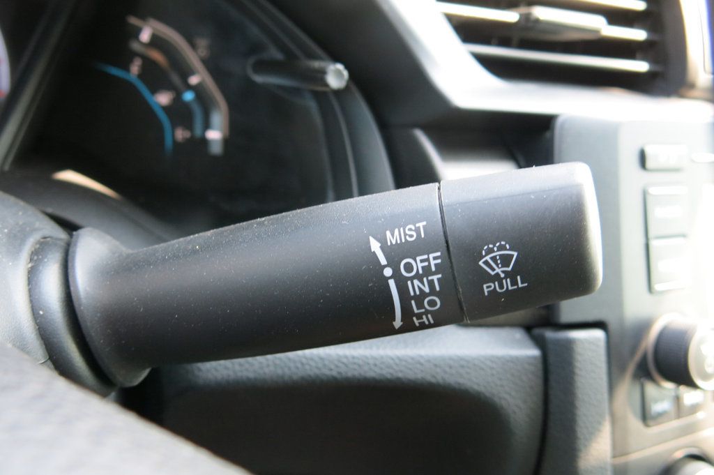 2020 Honda Civic LX photo 57