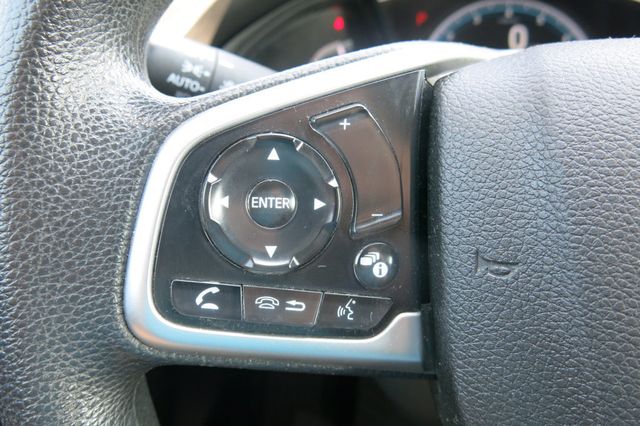 2020 Honda Civic Sedan LX CVT - 22902110 - 62