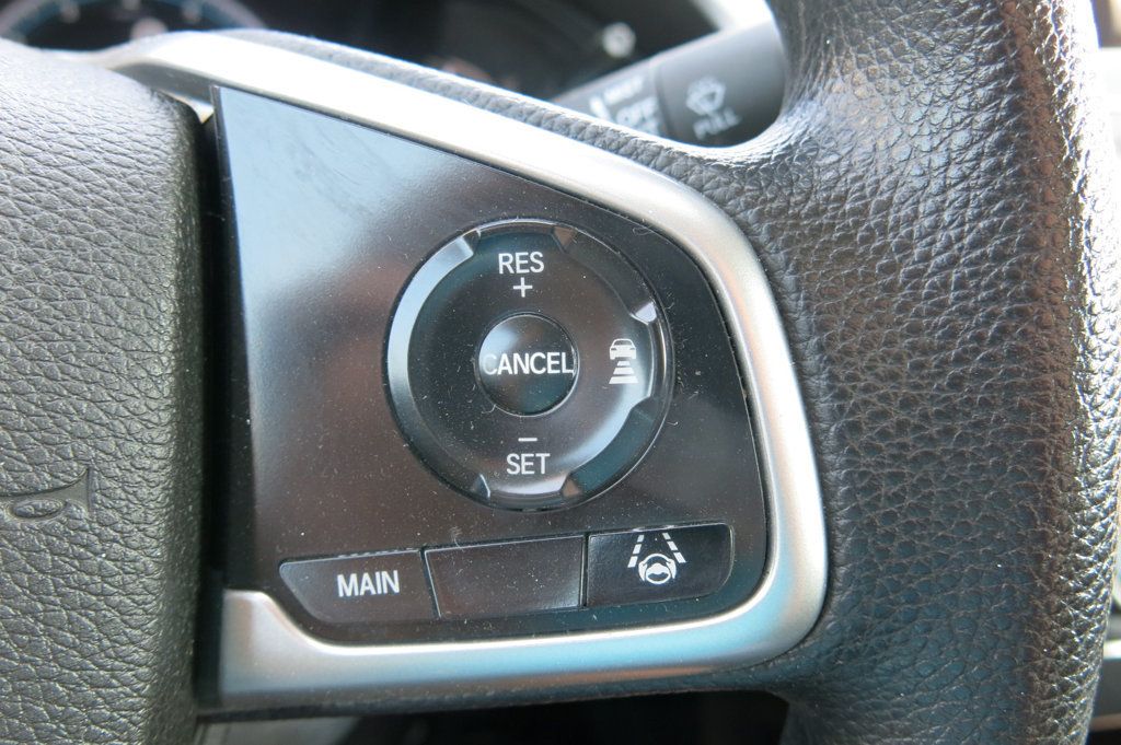 2020 Honda Civic LX photo 59