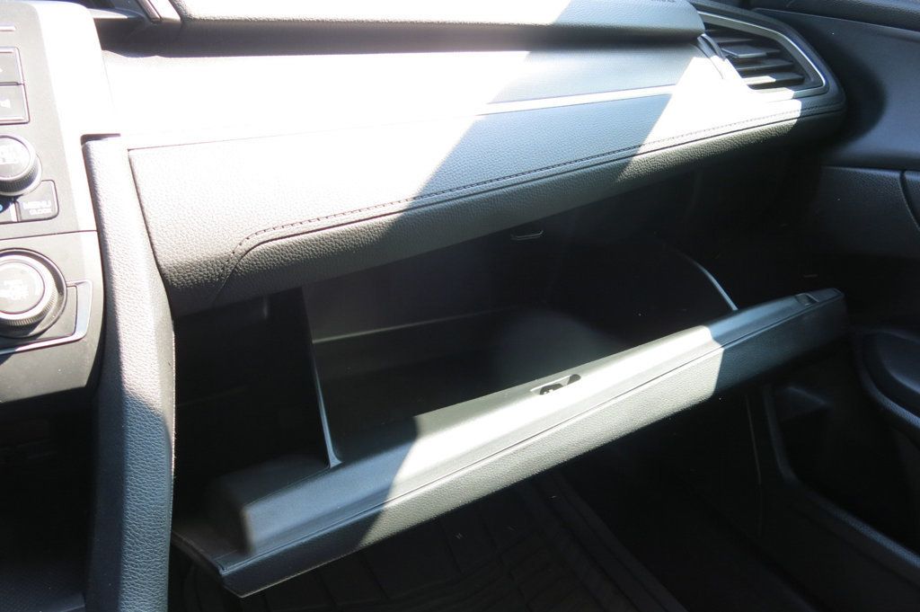 2020 Honda Civic LX photo 60