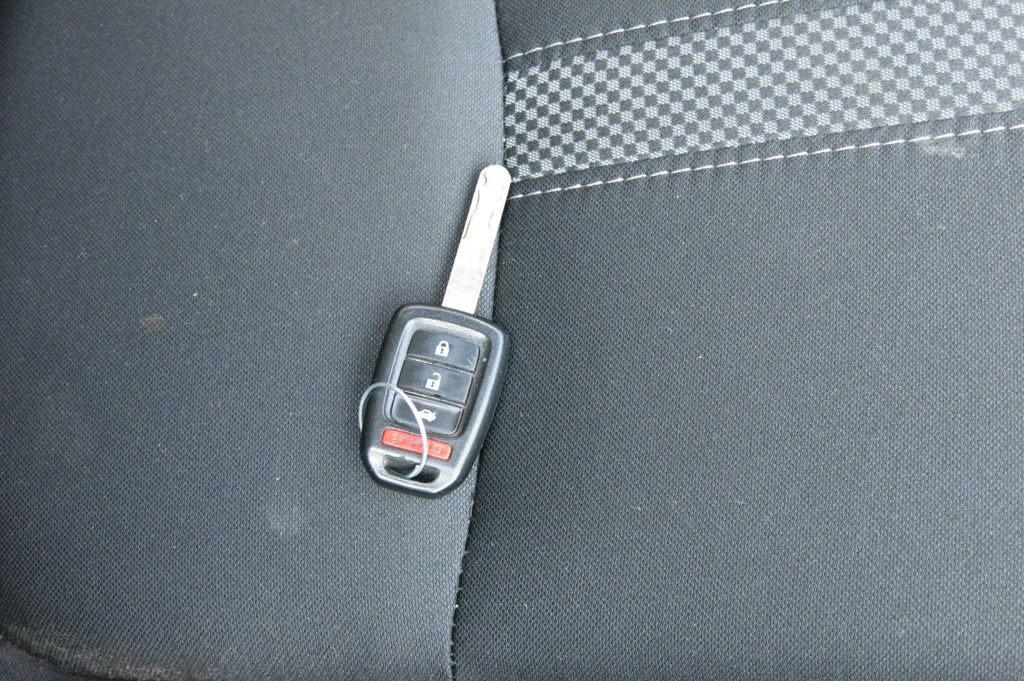 2020 Honda Civic LX photo 61