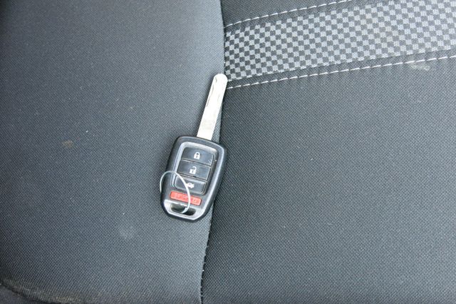 2020 Honda Civic Sedan LX CVT - 22902110 - 65