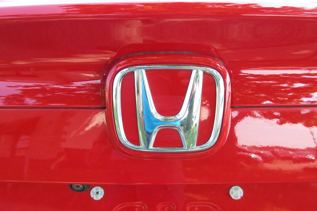 2020 Honda Civic LX photo 9