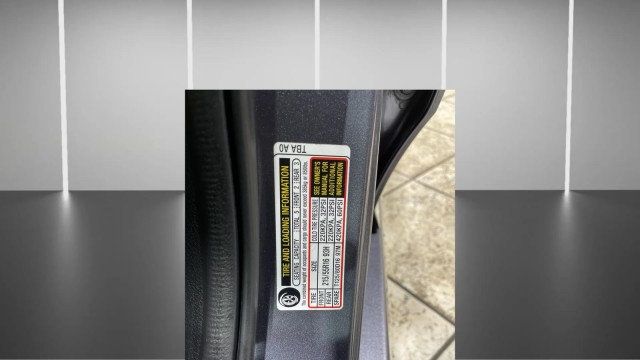 2020 Honda Civic Sedan LX CVT - 22981197 - 17