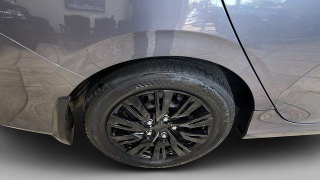 2020 Honda Civic Sedan LX CVT - 22981197 - 19