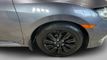 2020 Honda Civic Sedan LX CVT - 22981197 - 20
