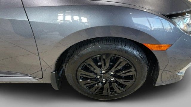 2020 Honda Civic Sedan LX CVT - 22981197 - 20