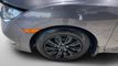 2020 Honda Civic Sedan LX CVT - 22981197 - 22