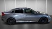 2020 Honda Civic Sedan LX CVT - 22981197 - 3