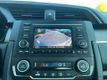 2020 Honda Civic Sedan LX CVT - 22942635 - 10