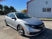 2020 Honda Civic Sedan LX CVT - 22942635 - 2